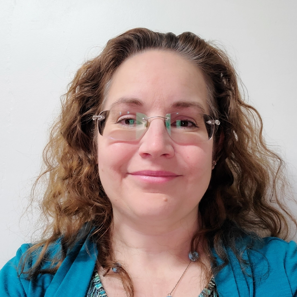 Meet your Posher, Cathleen